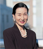 Noriko Shimazaki